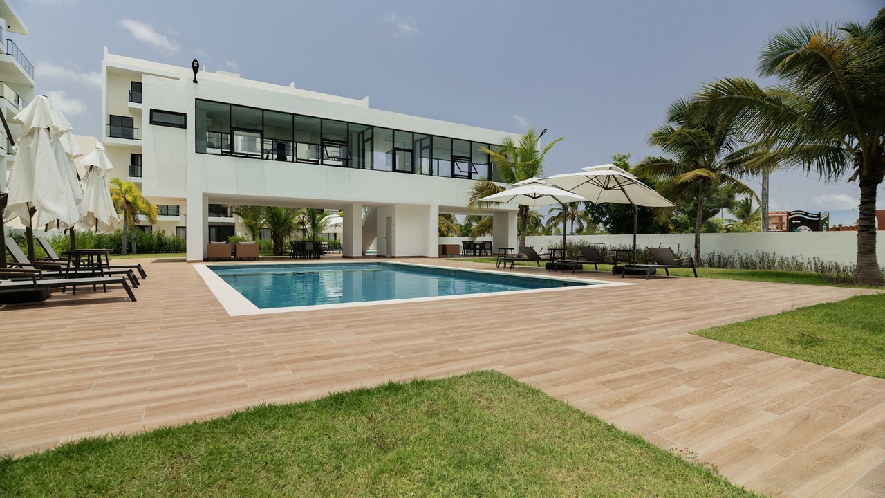 Photo of Outdoor in Punta Cana