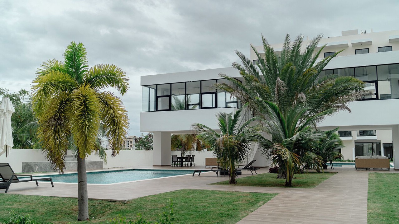 Photo of Outdoor in Punta Cana