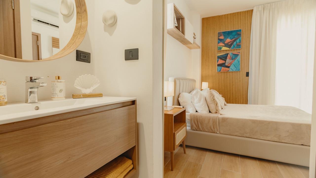 Photo of Bedroom in Punta Cana