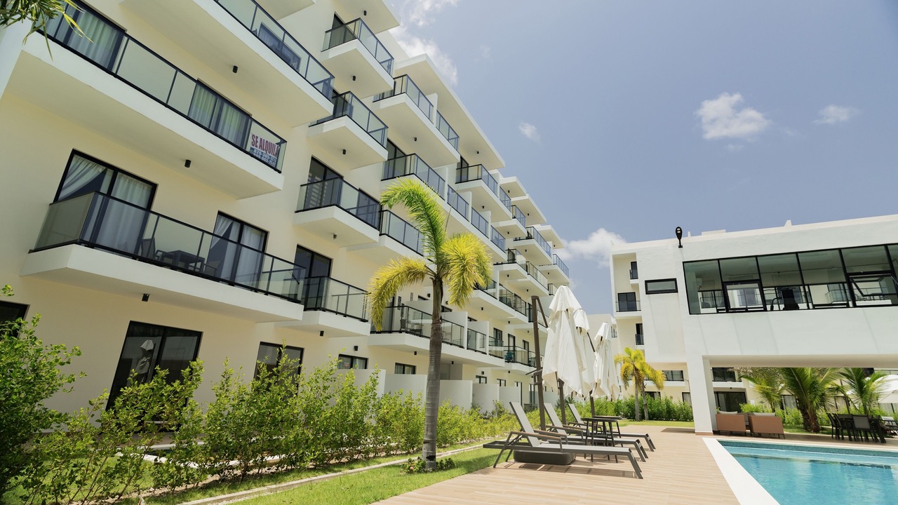 Photo of Outdoor in Punta Cana