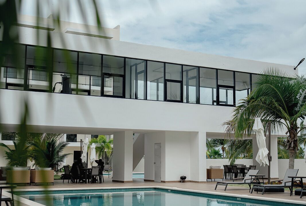 Photo of Outdoor in Punta Cana