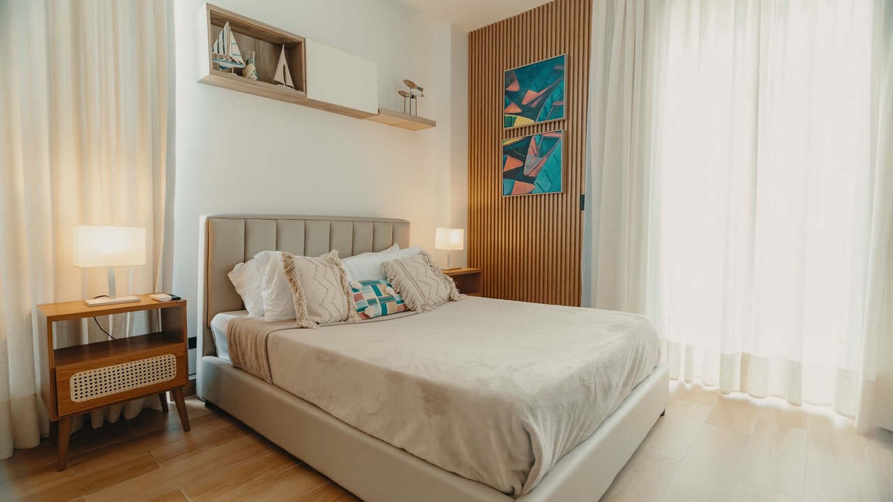 Photo of Bedroom in Punta Cana
