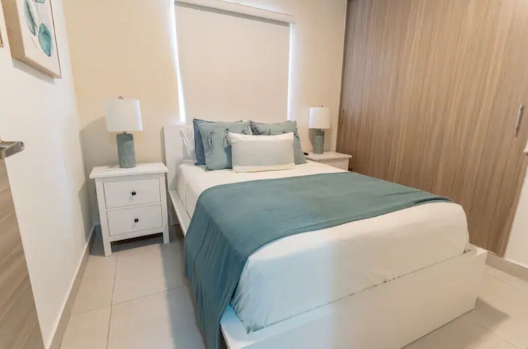 Photo of Bedroom in Veron