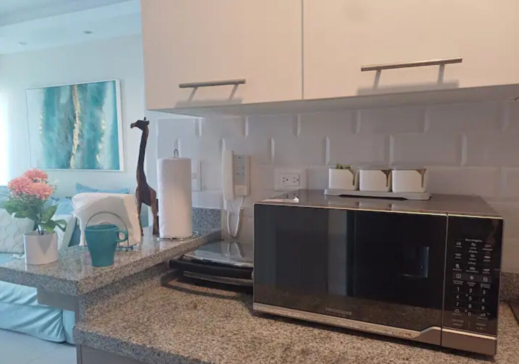 Photo of Kitchen in Lope De Vega