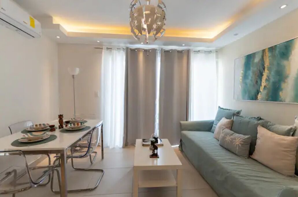 Photo of Livingroom in Lope De Vega