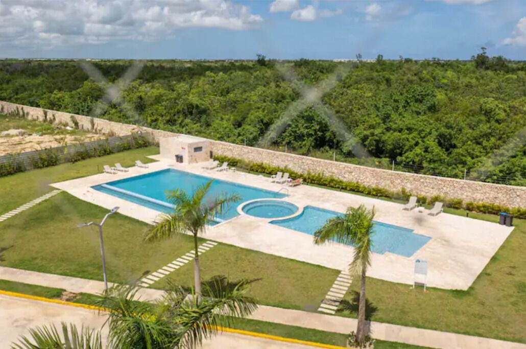 Photo of Outdoor in Lope De Vega