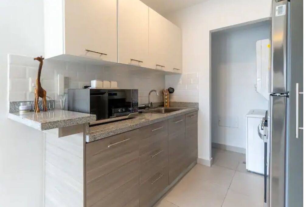 Photo of Kitchen in Lope De Vega