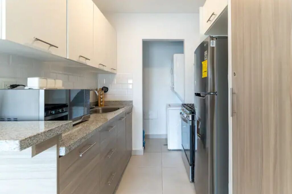 Photo of Kitchen in Lope De Vega