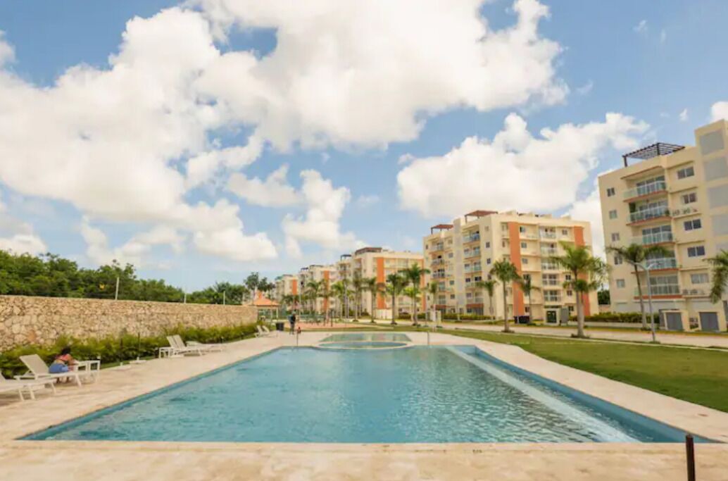 Photo of Outdoor in Lope De Vega