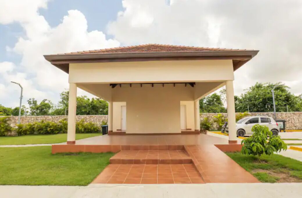 Photo of Outdoor in Lope De Vega