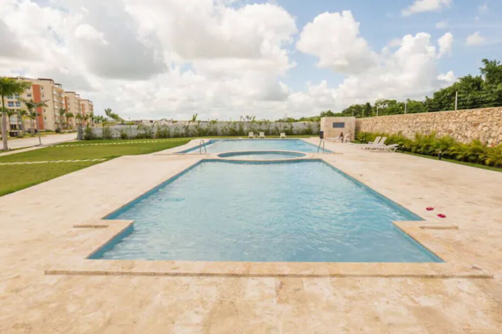 Photo of Outdoor in Lope De Vega