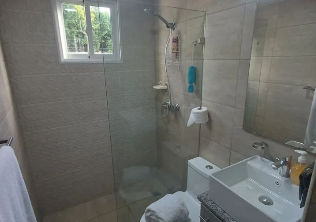 Photo of Bathroom in Lope De Vega