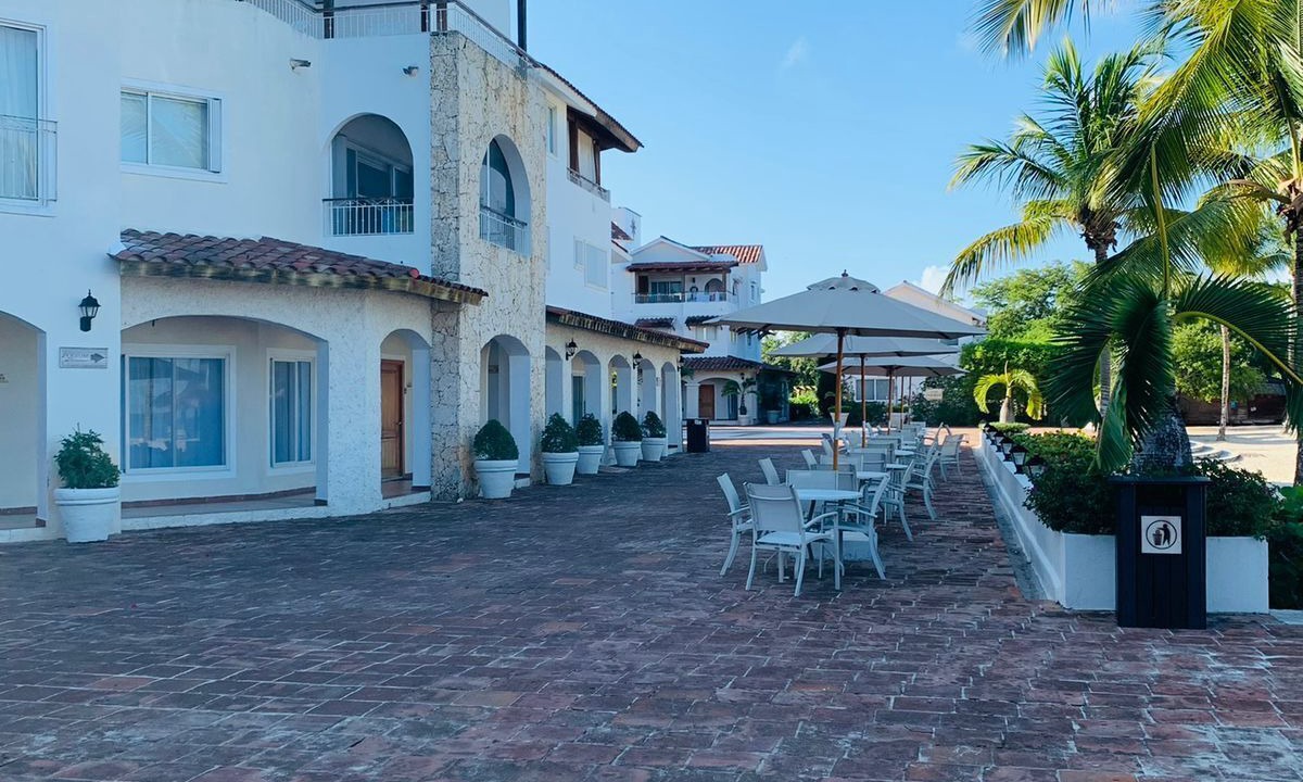 Photo of Outdoor in Bayahibe