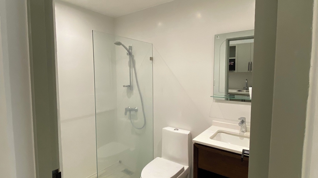 Photo of Bathroom in Bayahibe