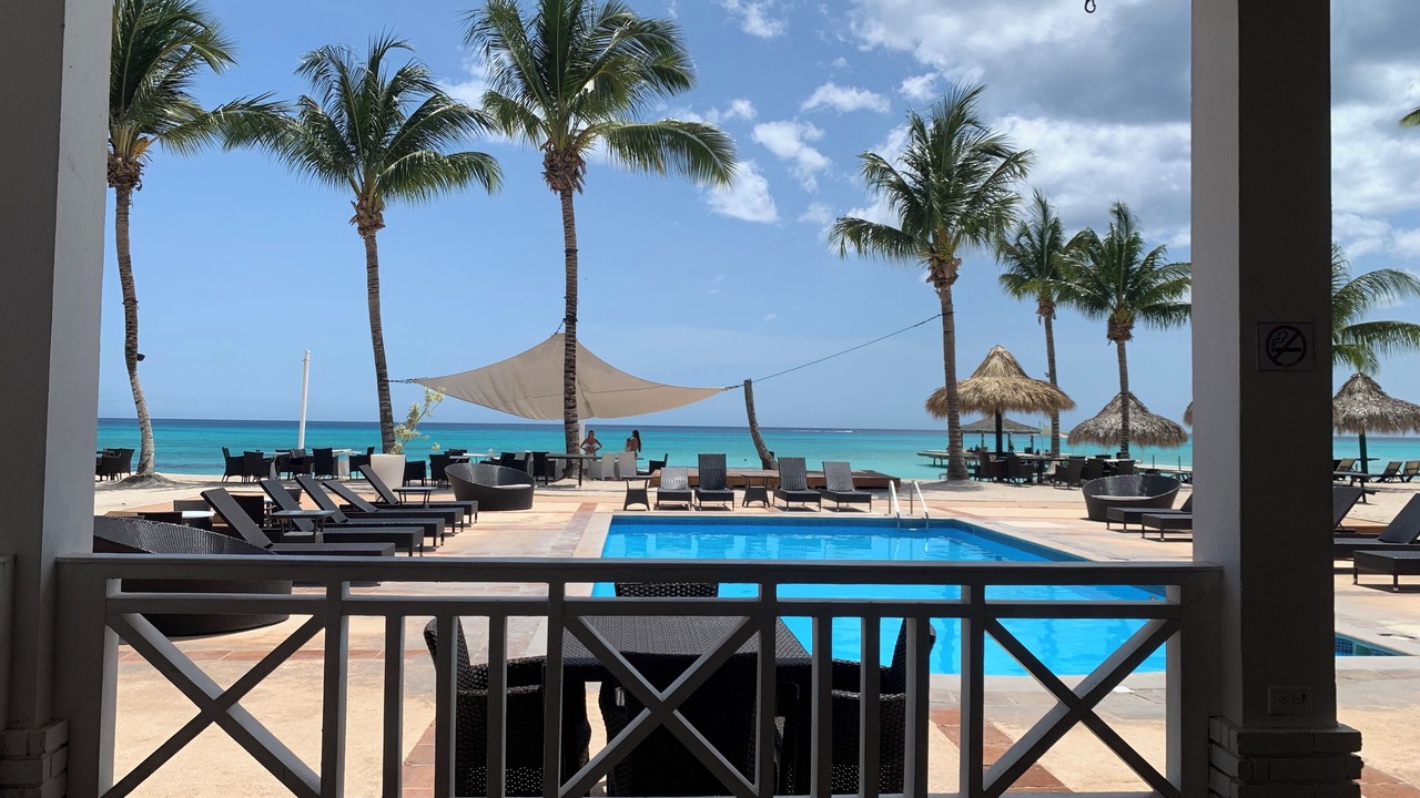 Photo of Outdoor in Bayahibe