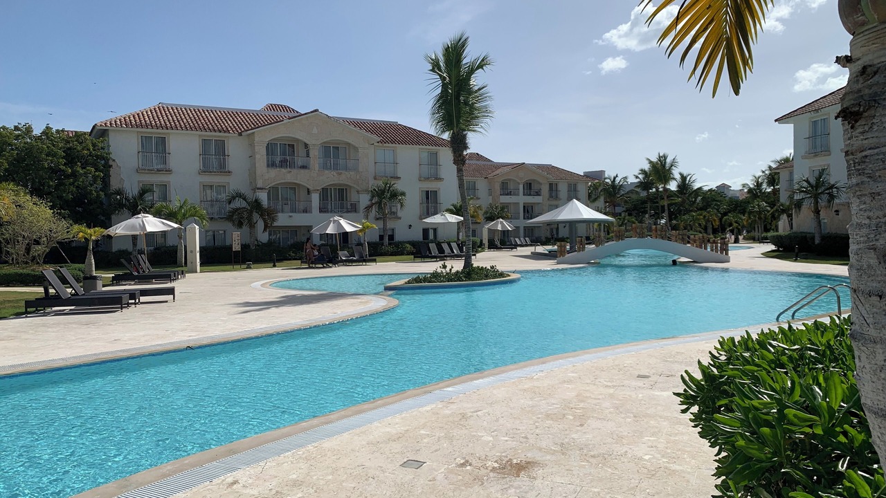 Photo of Outdoor in Bayahibe