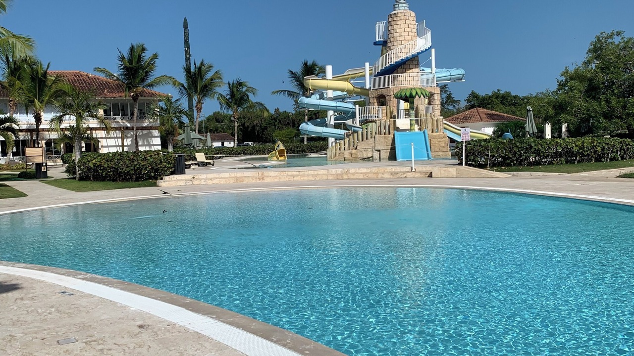 Photo of Outdoor in Bayahibe