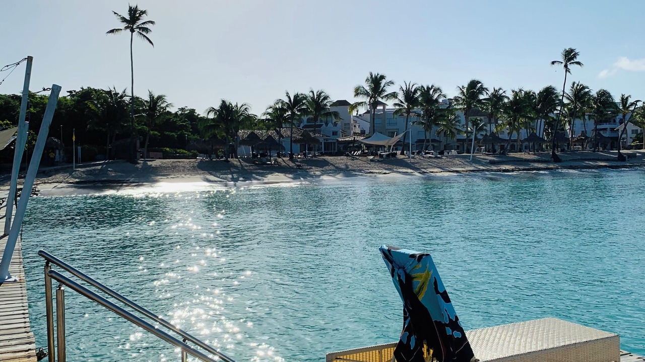 Photo of Outdoor in Bayahibe