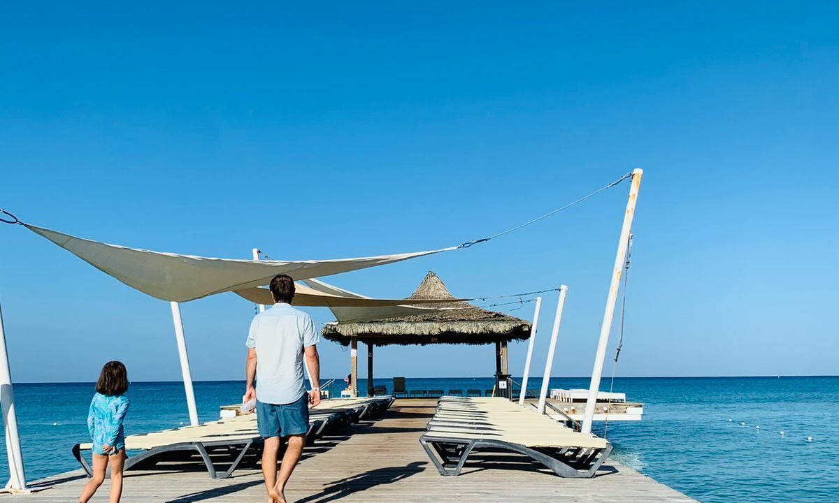 Photo of Outdoor in Bayahibe