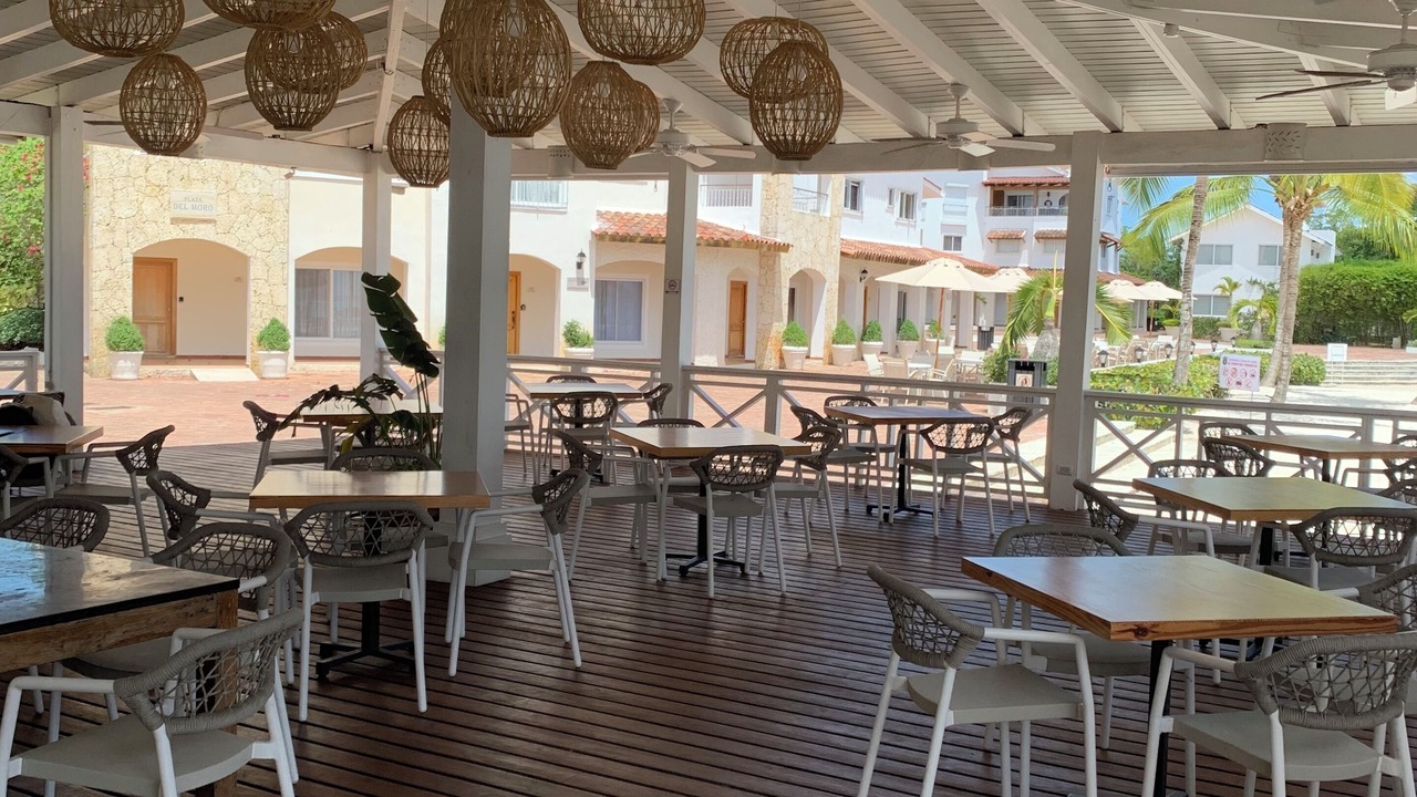 Photo of Outdoor in Bayahibe