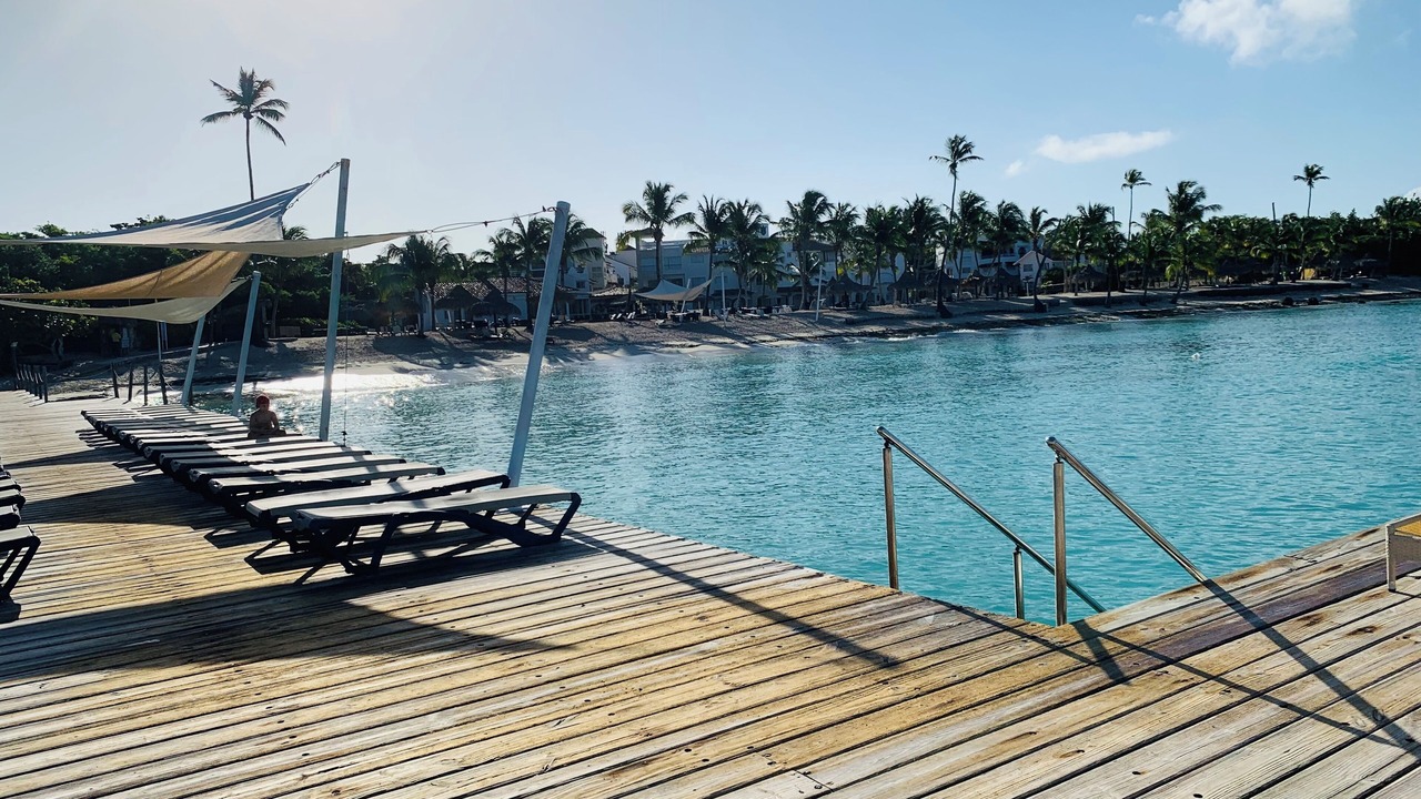 Photo of Outdoor in Bayahibe