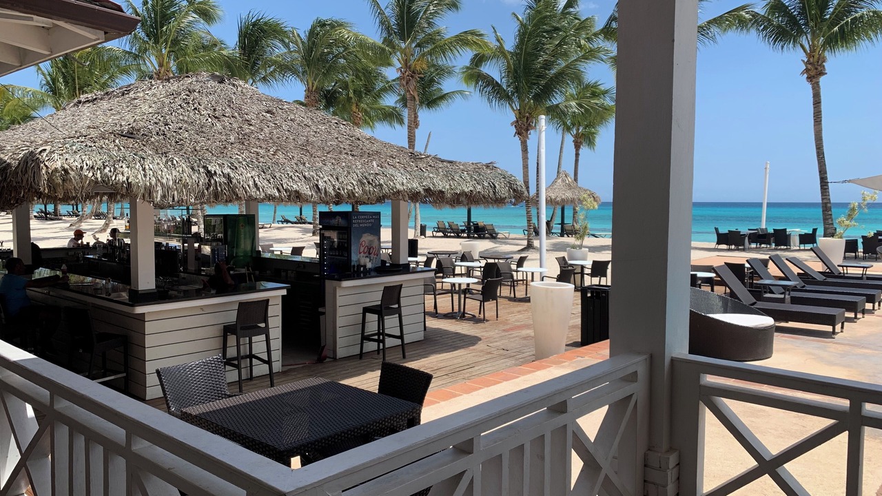 Photo of Outdoor in Bayahibe