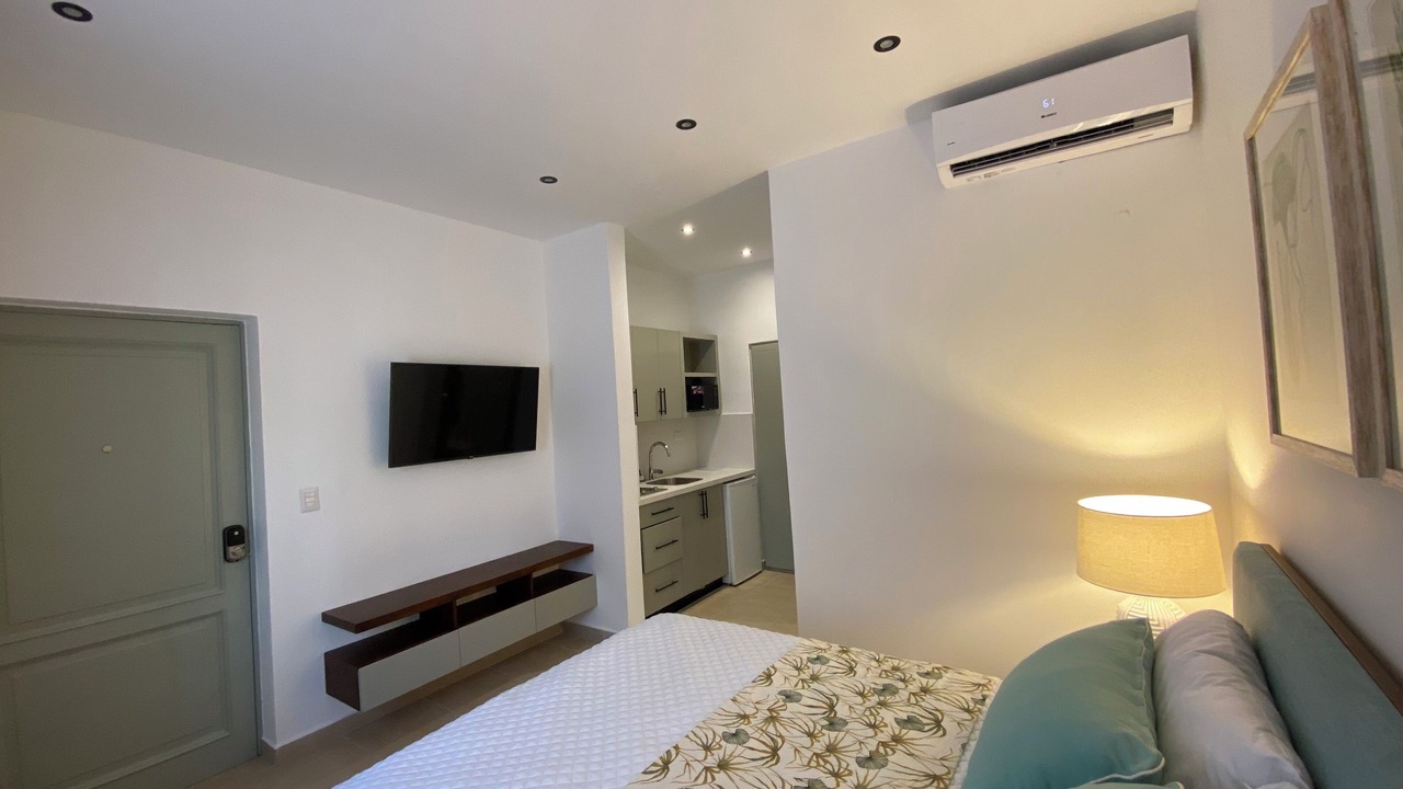 Photo of Bedroom in Bayahibe