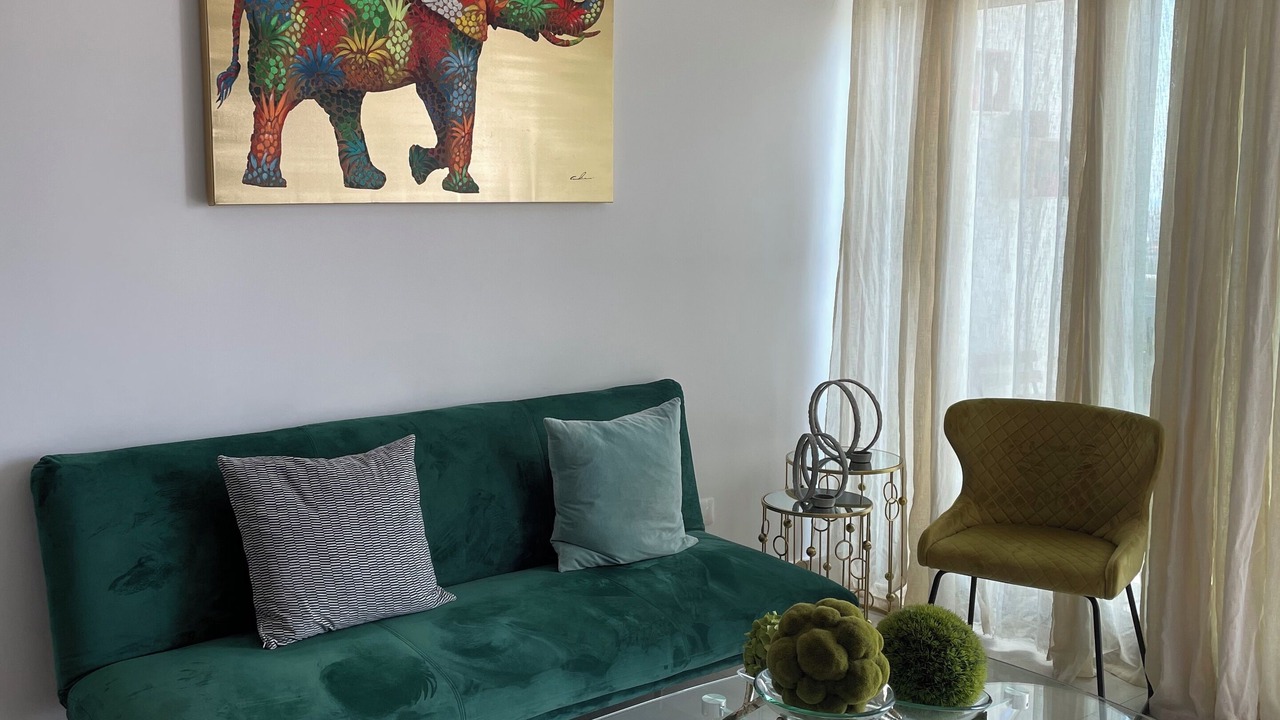 Photo of Livingroom in La Julia