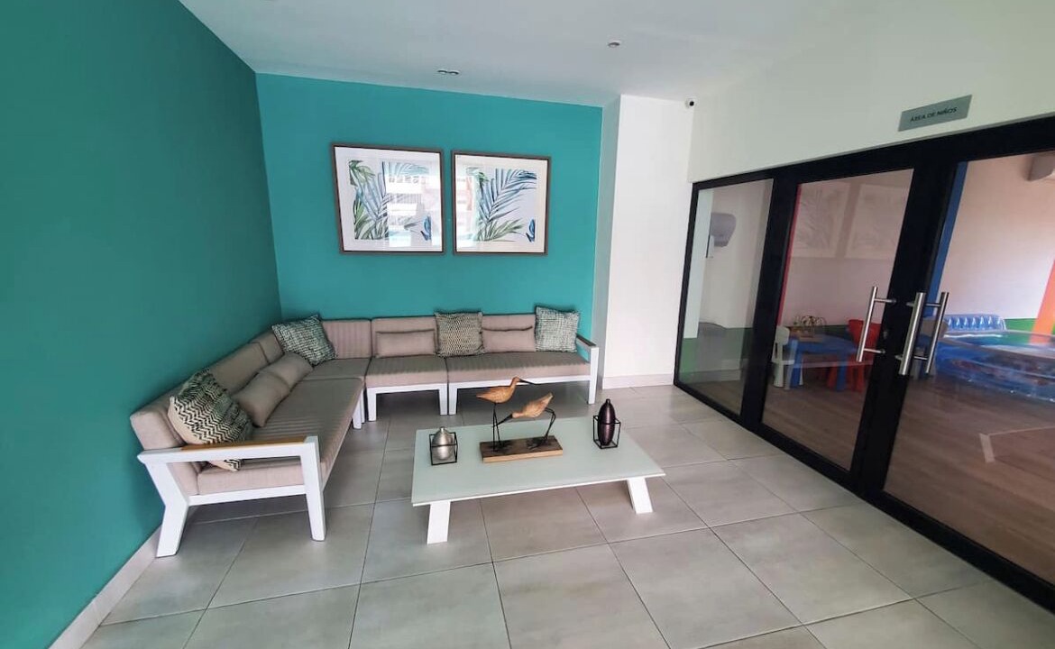 Photo of Livingroom in La Julia