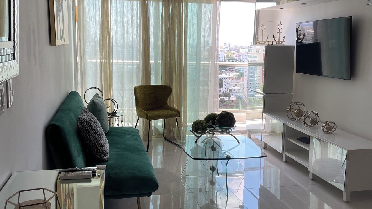 Photo of Livingroom in La Julia