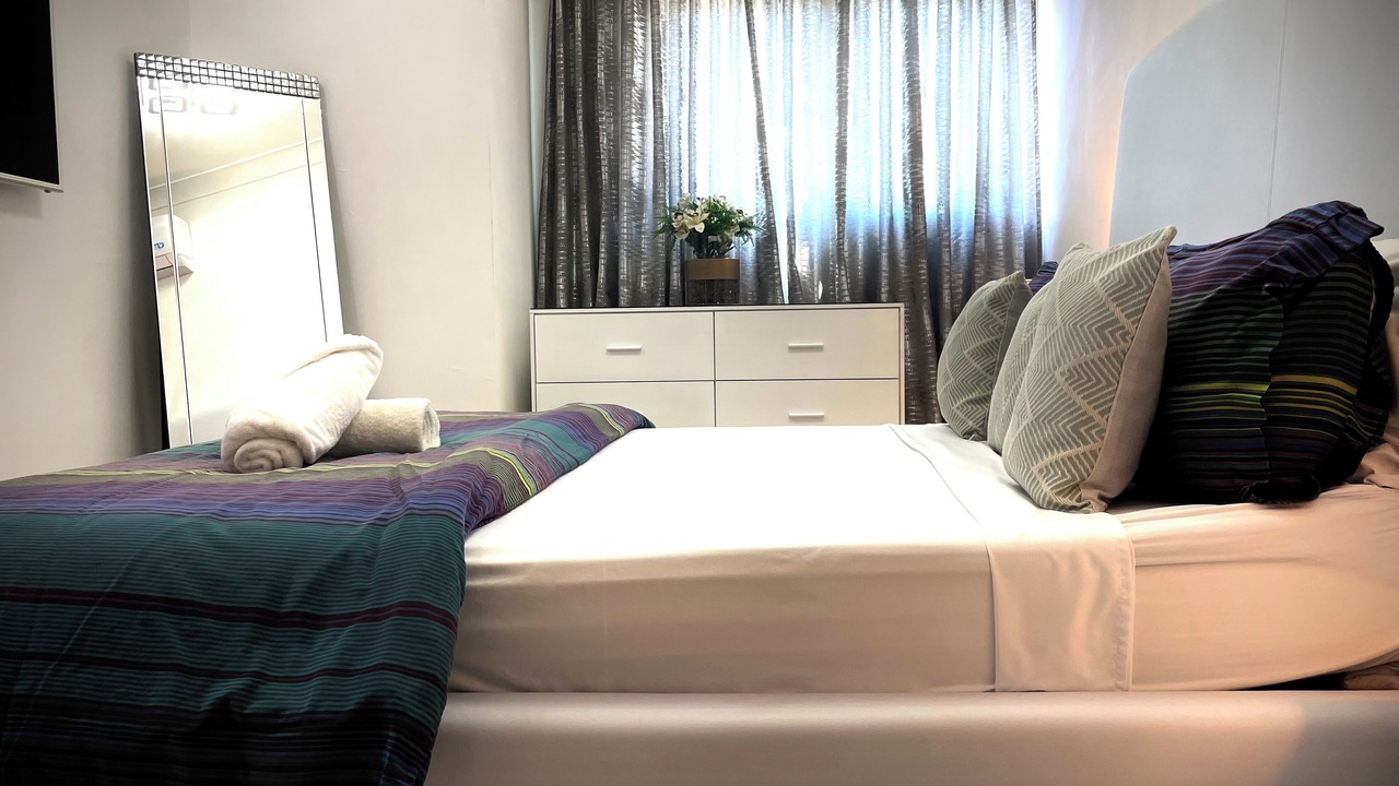 Photo of Bedroom in La Julia