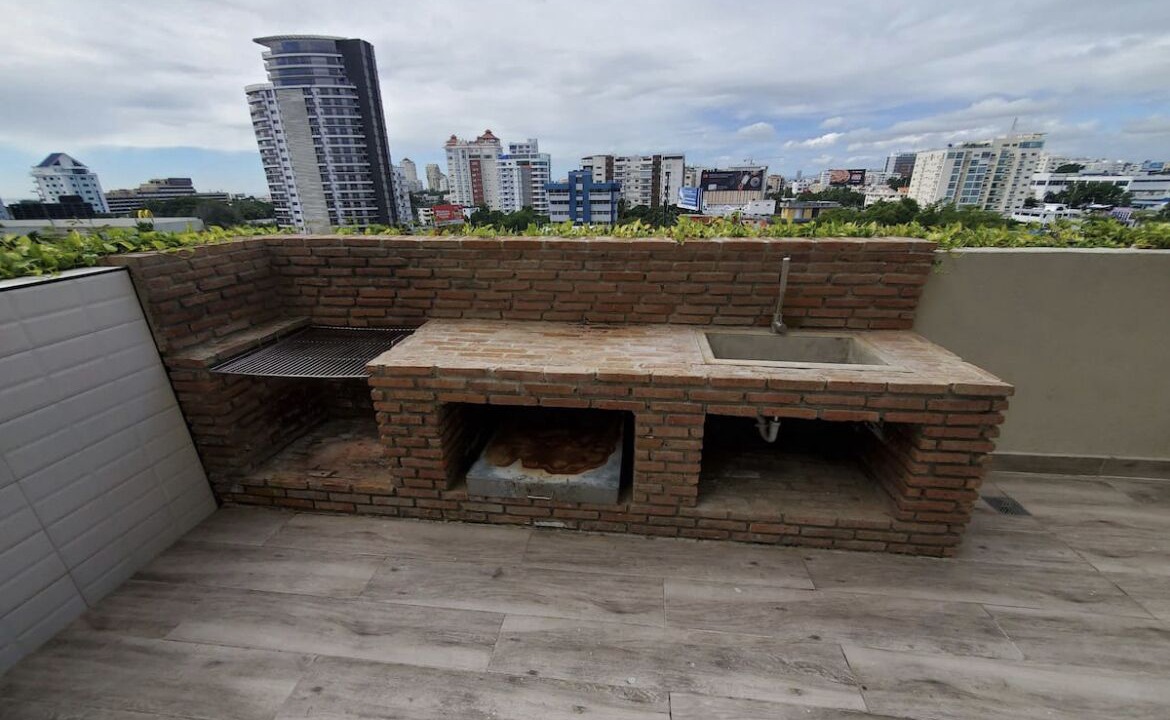 Photo of Patio Balcony in La Julia