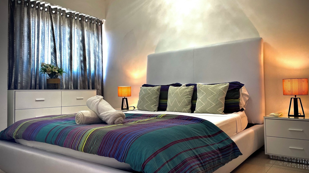 Photo of Bedroom in La Julia