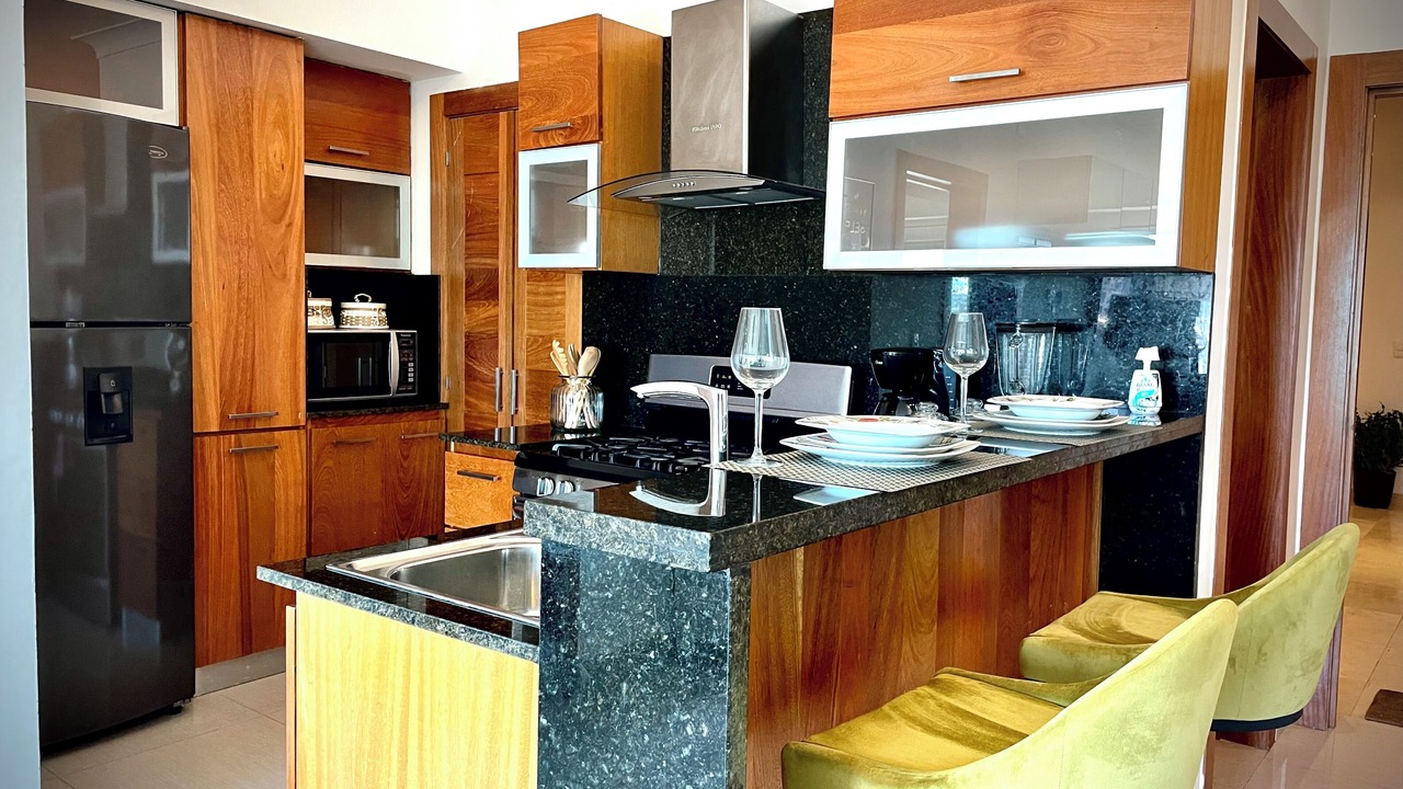 Photo of Kitchen in La Julia