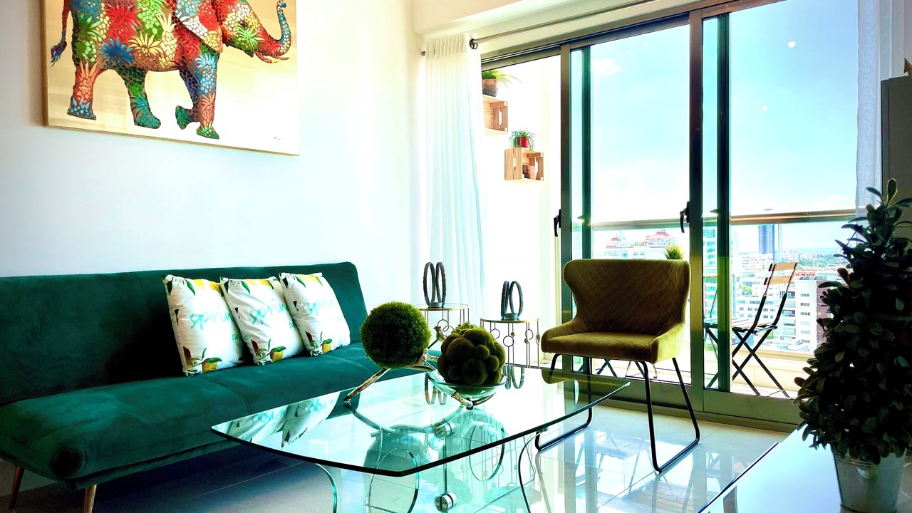 Photo of Livingroom in La Julia