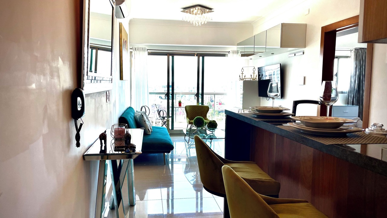 Photo of Livingroom in La Julia