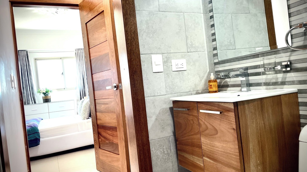 Photo of Bathroom in La Julia