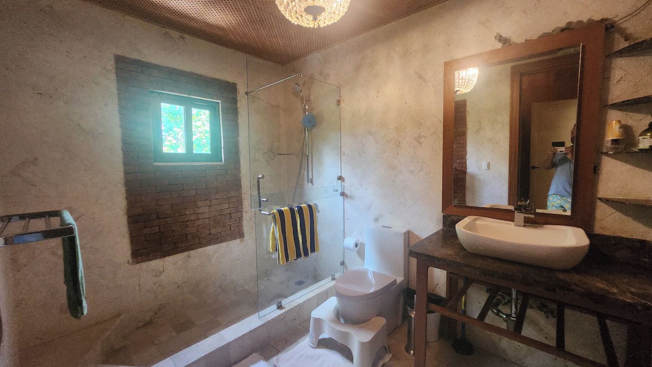 Photo of Bathroom in Juan Esteban