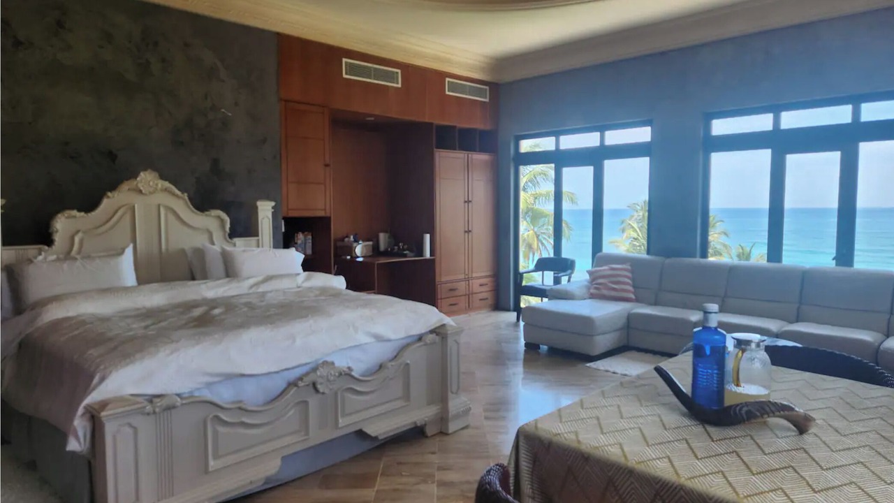 Photo of Bedroom in Juan Esteban