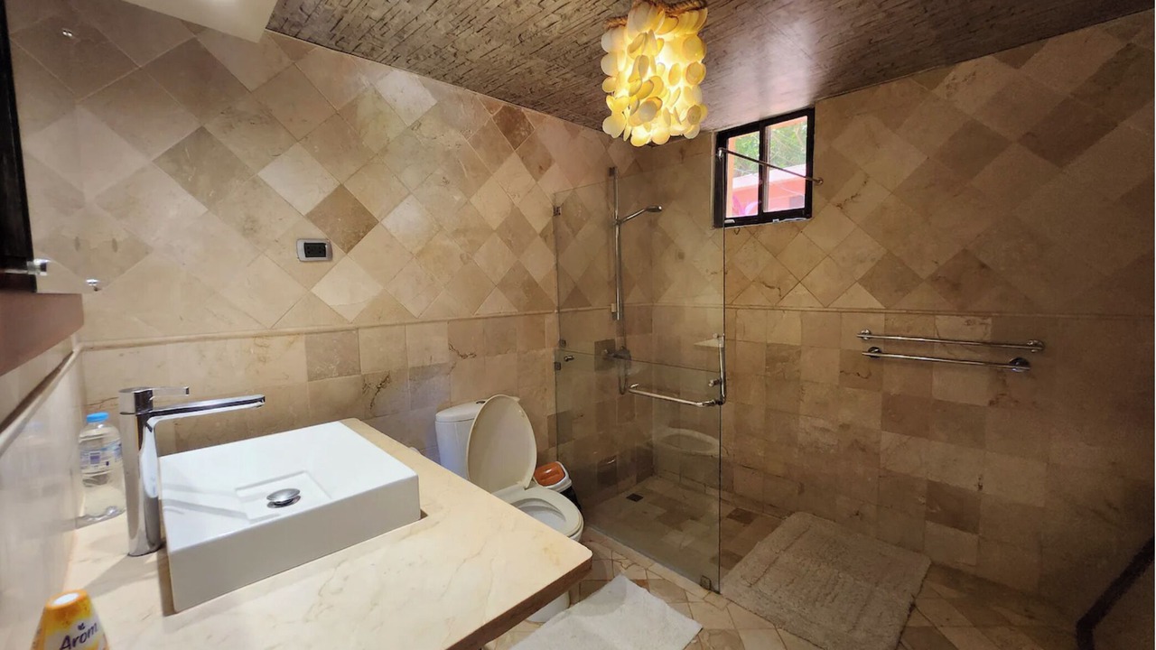 Photo of Bathroom in Juan Esteban