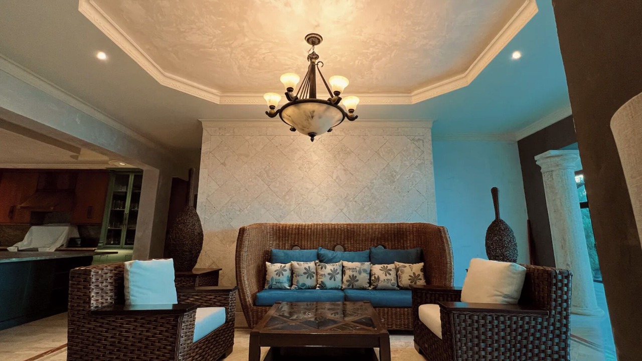 Photo of Livingroom in Juan Esteban