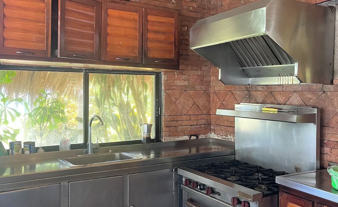 Photo of Kitchen in Juan Esteban