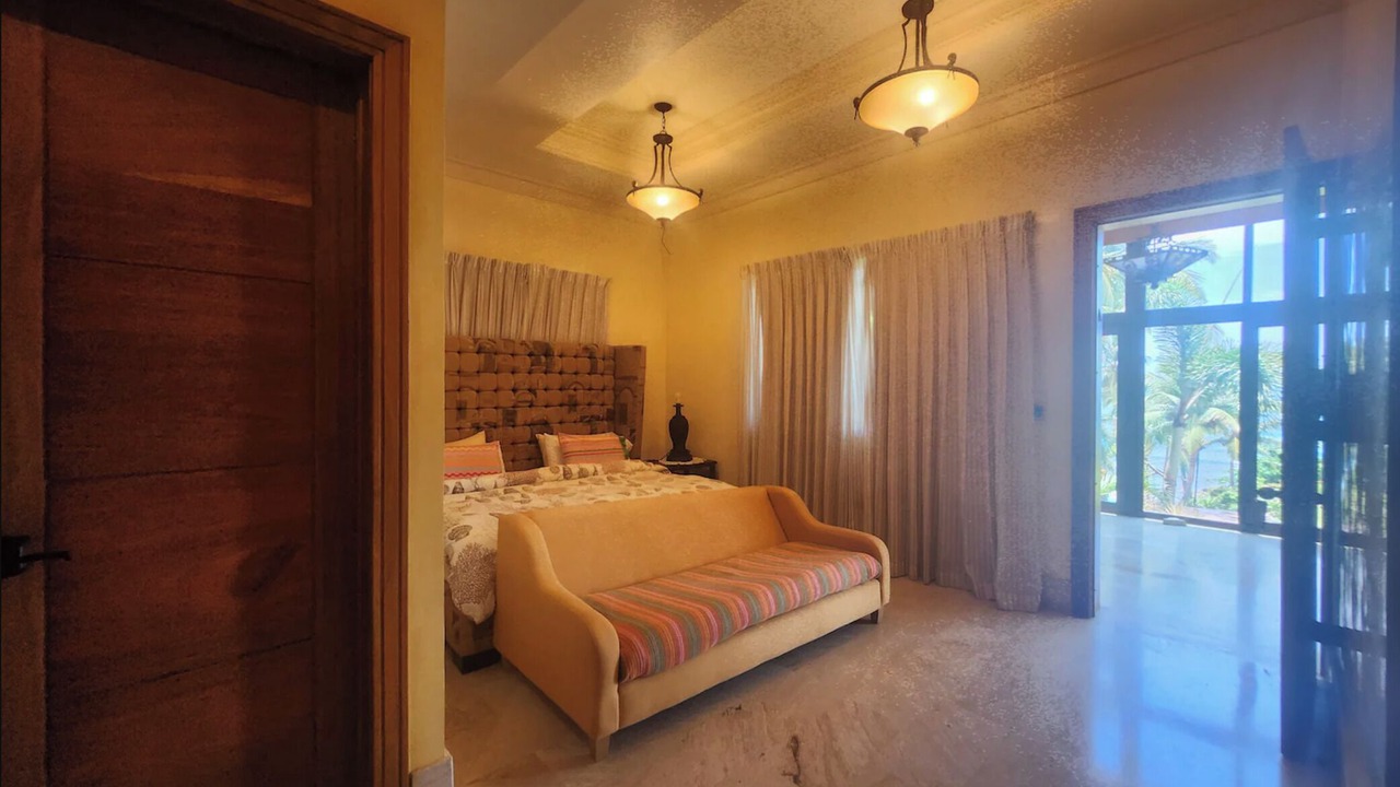 Photo of Bedroom in Juan Esteban