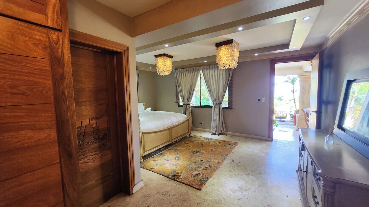 Photo of Bedroom in Juan Esteban