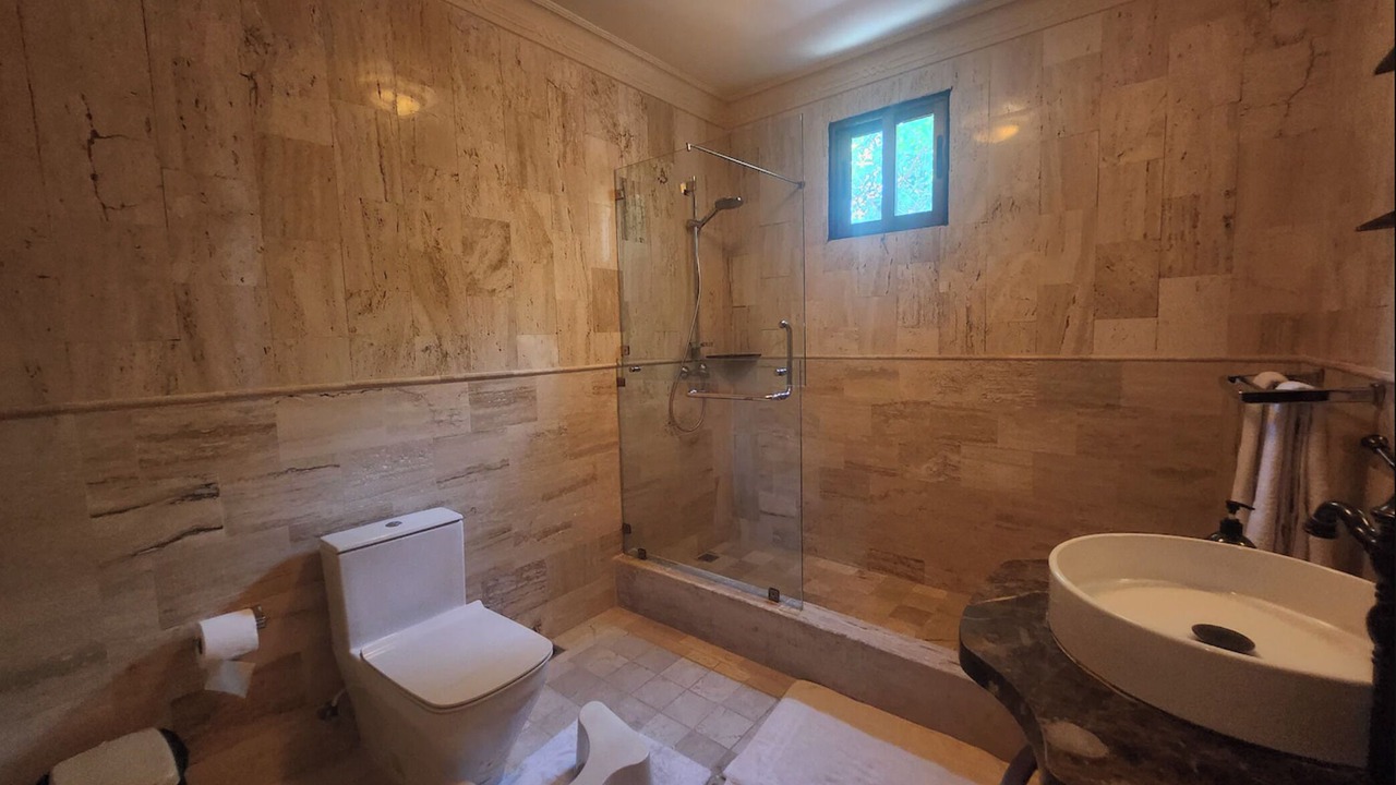 Photo of Bathroom in Juan Esteban