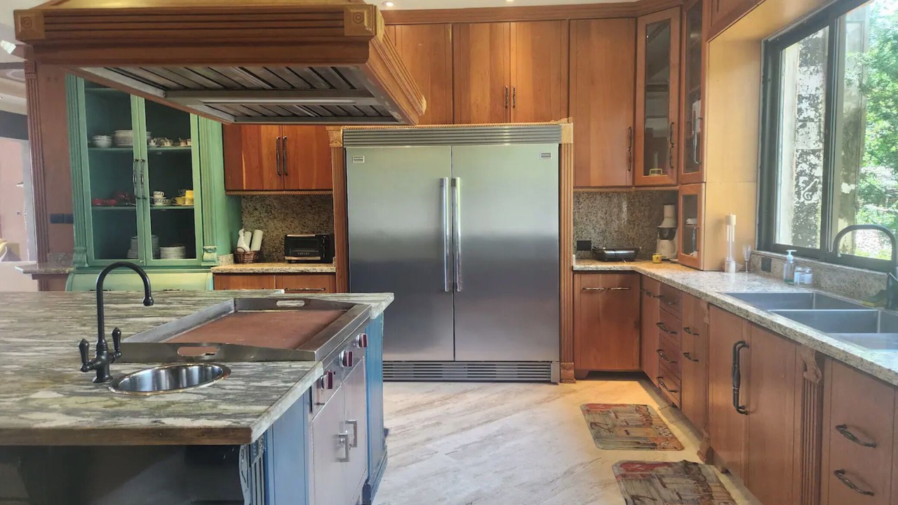 Photo of Kitchen in Juan Esteban