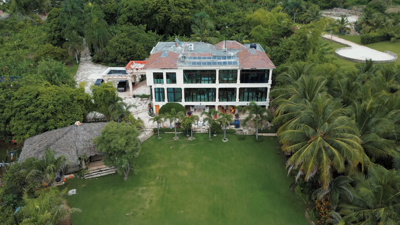 Photo of Outdoor in Juan Esteban