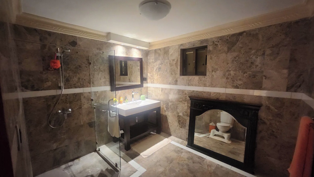 Photo of Bathroom in Juan Esteban