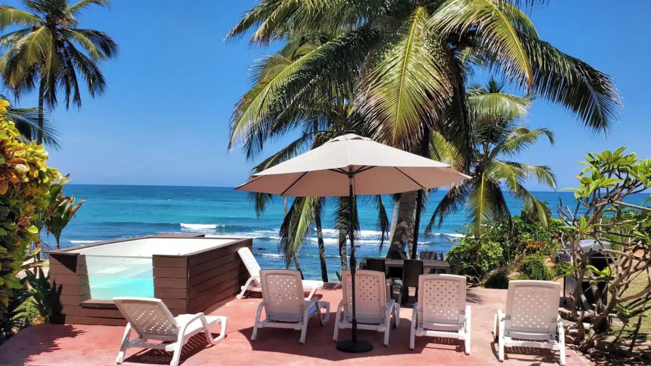 Photo of Outdoor in Juan Esteban