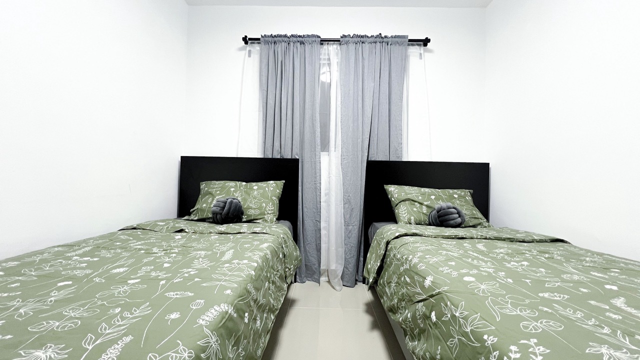 Photo of Bedroom in Ciudad Modelo Mirador Norte